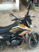 Benelli Keeway TXM 150cc Reach Bike.